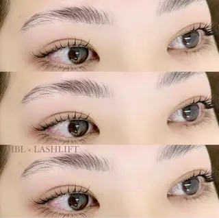 マツエク・マツパ アイラッシュサロンelu+所属・elu+ YUIのマツエク・マツパデザイン