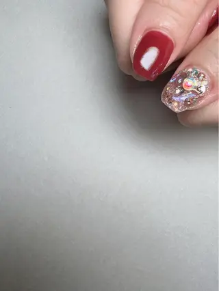 ネイル irooo 21のネイルデザイン