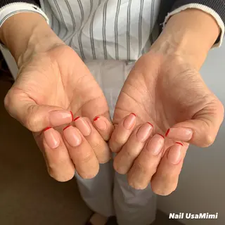 ネイル NAIL DOT STUDIO堺筋本町のネイルデザイン