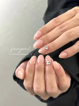 ネイル fairy 25のネイルデザイン