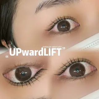 マツエク・マツパ julio掛川 RUNAの眉毛・アイブロウイメージ