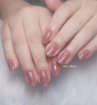 ネイル Hin  Nail所属・Hin Nail Salonのネイルデザイン