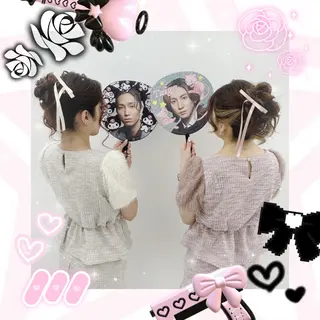 ロング サロンエイミー新栄町店所属・田口 歩果のその他イメージ