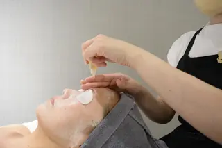 キダ ノリコのエステ・リラクイメージ