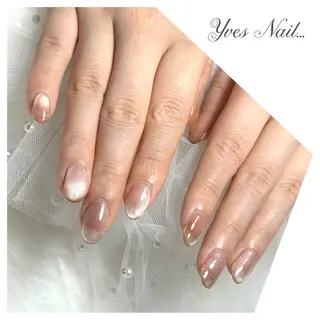 ネイル kanno yのネイルデザイン