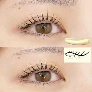 マツエク・マツパ Re Eyes【リアイズ】所属・Re Eyes倉敷/ マツエク/マツパのマツエク・マツパデザイン