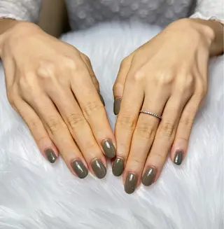 ショート 高橋みい 【Jrネイリスト】のネイルデザイン