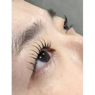 マツエク・マツパ memelu 南草津👀🎀のマツエク・マツパデザイン