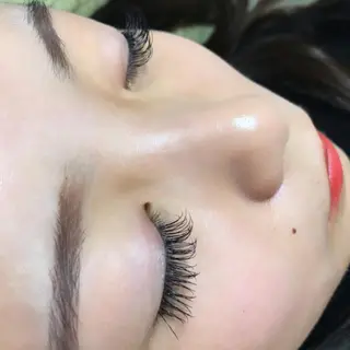 マツエク・マツパ HUR-RAH所属・HUR-RAH Haruyoのマツエク・マツパデザイン