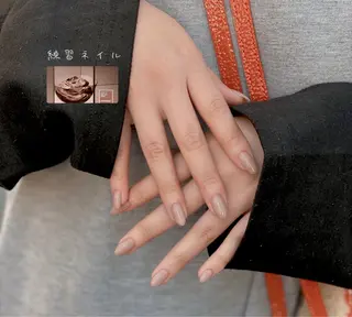 ネイル Miu 川越東口ネイルサロンのネイルデザイン