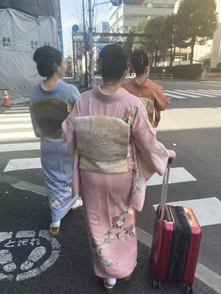 shale所属・シャレ トータルビューティーのマツエク・マツパデザイン