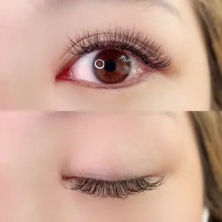 マツエク・マツパ eyelash salon  CARIN所属・CARIN 柏木のマツエク・マツパデザイン