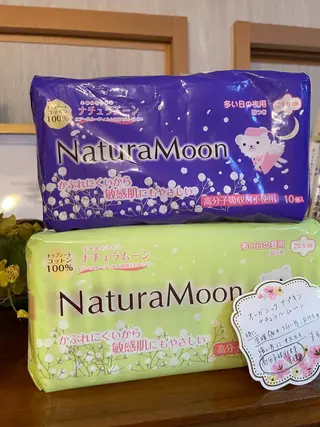 プライベートサロンwaterlily所属・ゆあさ せいこのエステ・リラクイメージ