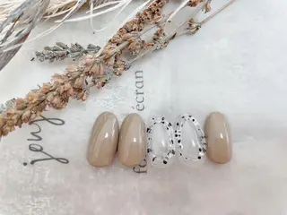 ネイル kikinail 溝の口のネイルデザイン