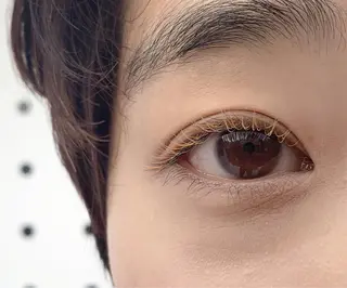 マツエク・マツパ yu kaの眉毛・アイブロウイメージ