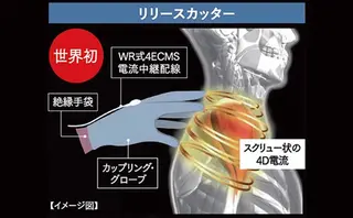 MAHINA private spa所属・MAHINA privatespaのエステ・リラクイメージ