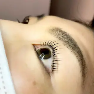 マツエク・マツパ ロレインブロウ横浜店所属・🤍アイリスト kana🤍のマツエク・マツパデザイン
