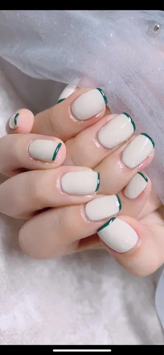 ネイル インフィニティ ネイルサロンのネイルデザイン