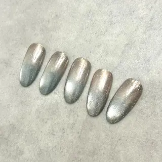 ネイル Nail Monsterのネイルデザイン