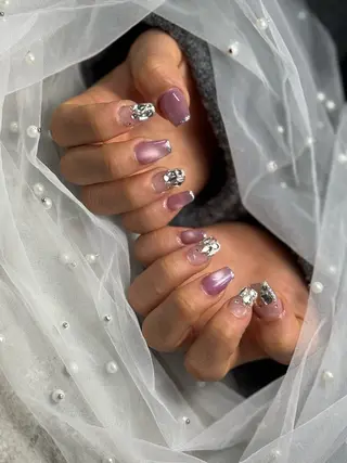 ネイル Y's nailのネイルデザイン