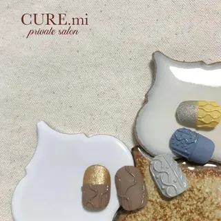 ネイル 伊藤 美香のその他イメージ