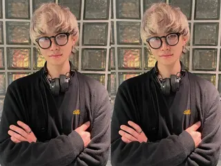 カラー 🔱ハイトーン/ デザイン/ogi🔱のヘアスタイル