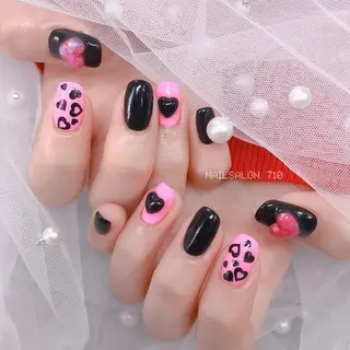 ネイル ナナイチゼロ I.Naoのネイルデザイン