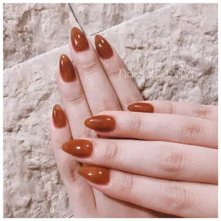 ネイル ＶＩＶＩ nailsalonのネイルデザイン