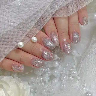 ネイル 本木 海帆のネイルデザイン