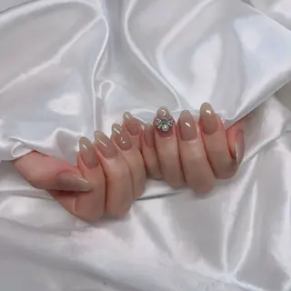 ネイル 京橋/ Lance nail Minaのネイルデザイン