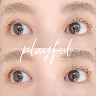 マツエク・マツパ ムラカミ ナナのマツエク・マツパデザイン