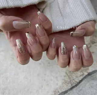 ネイル Chelice nailのネイルデザイン