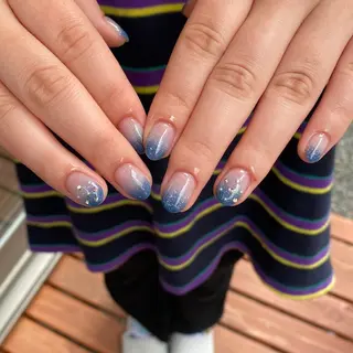 ネイル Miley nailのネイルデザイン