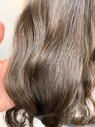 ロング 💫似合わせカット 💫かずはのヘアスタイル