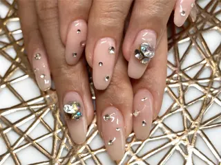 ネイル 当日予約可能 ...Riamyのネイルデザイン