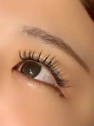 マツエク・マツパ ハタナカ マリナのマツエク・マツパデザイン