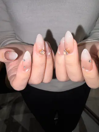 ネイル Earth☆*: taruのネイルデザイン