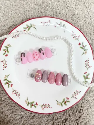 ネイル Nail Salon nutaのその他イメージ