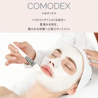 HINANO矢場町店【ヒナノ】所属・脱毛/肌改善🌿 HINANO 村田のエステ・リラクイメージ