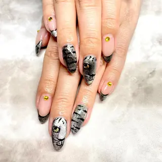 ネイル Nail salon MEGUMIのネイルデザイン