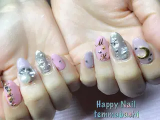 ネイル Happy Nailのネイルデザイン