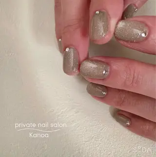 ネイル megu_ kanoanailのネイルデザイン