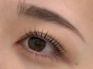 マツエク・マツパ edur所属・edur 梶並のマツエク・マツパデザイン