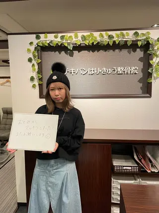 チキバン美容鍼灸整体 サロン心斎橋店のエステ・リラクイメージ