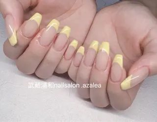 ネイル R inのネイルデザイン