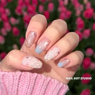 ネイル NAIL DOT STUDIO堺筋本町のネイルデザイン