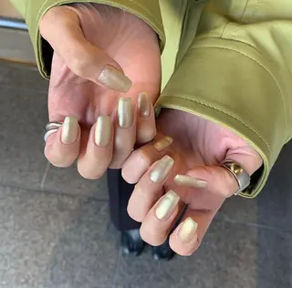 ネイル にしぐち はるかのネイルデザイン