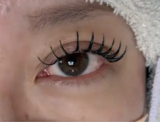 マツエク・マツパ マリーテレジア麻生店 ♡ISHIBASHIのマツエク・マツパデザイン