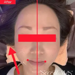 須藤 ゆかりのエステ・リラクイメージ