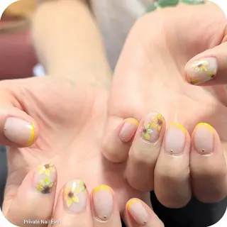 ネイル ネイル junkoのネイルデザイン